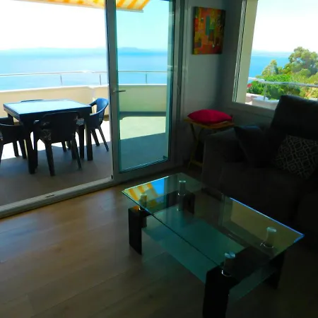 Apartment A-157 Gmid Immo Piso Joan Margarit